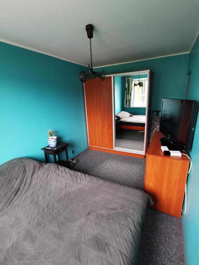 Apartament Wiewiorka Διαμέρισμα Γκντανσκ Εξωτερικό φωτογραφία