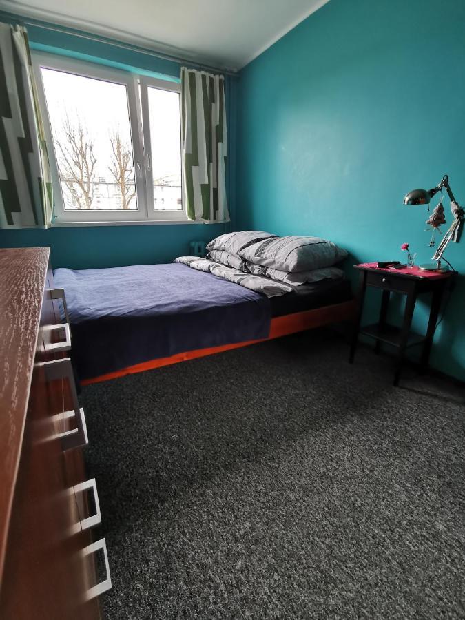 Apartament Wiewiorka Διαμέρισμα Γκντανσκ Εξωτερικό φωτογραφία