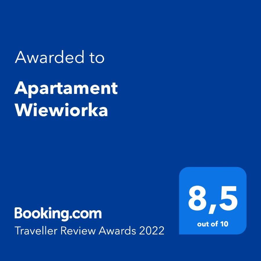 Apartament Wiewiorka Διαμέρισμα Γκντανσκ Εξωτερικό φωτογραφία